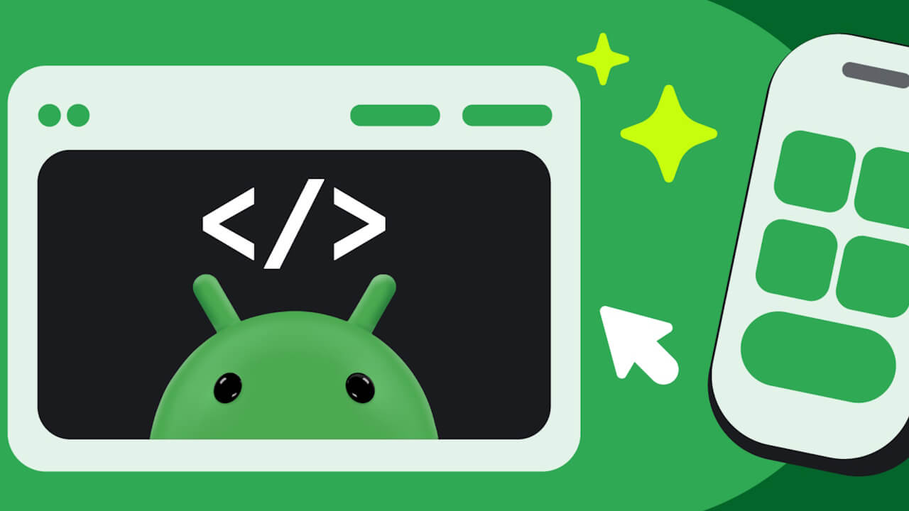 新早期アクセスプログラム「Andorid Canary」導入
