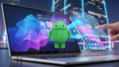 Android ChromeOS