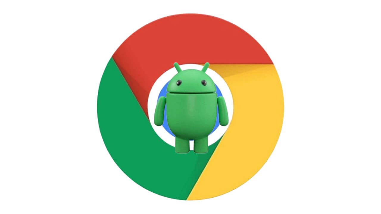 Android ChromeOS