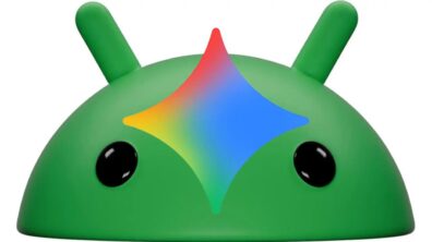 Android Gemini