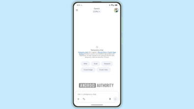Android Gemini