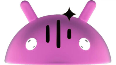 Android-Gemini-Live