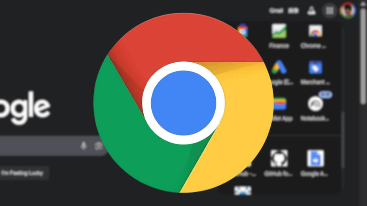 Chrome