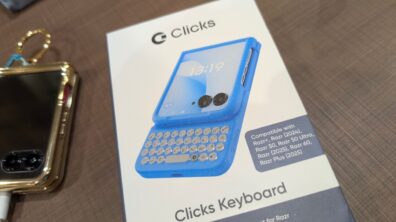 Clicks for Tazr 2024