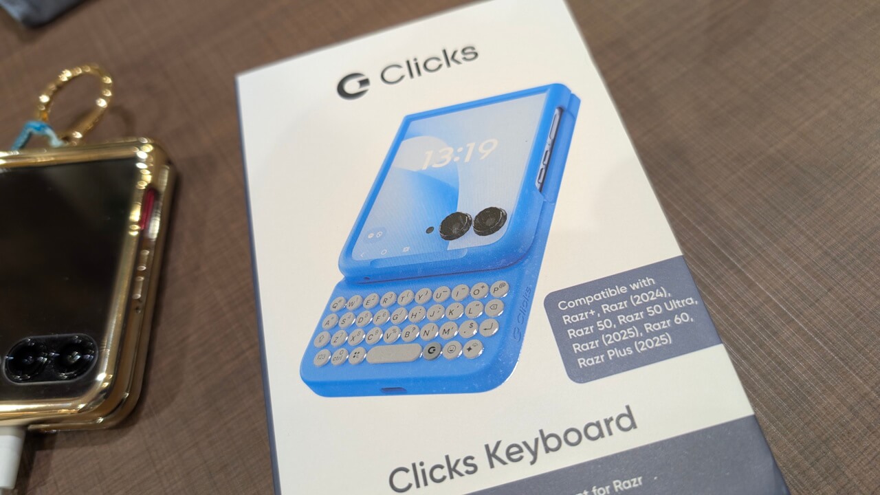Clicks for Tazr 2024