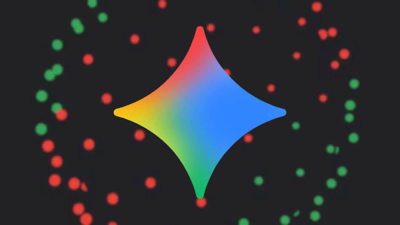 Gemini（Android）「この曲なに？」統合