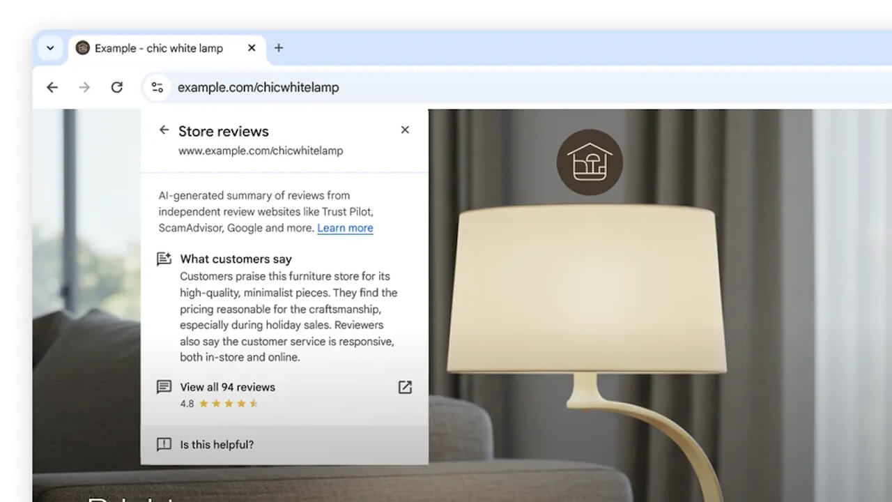 Google Chrome