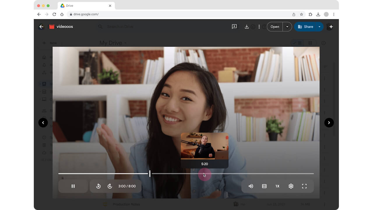 Google Drive