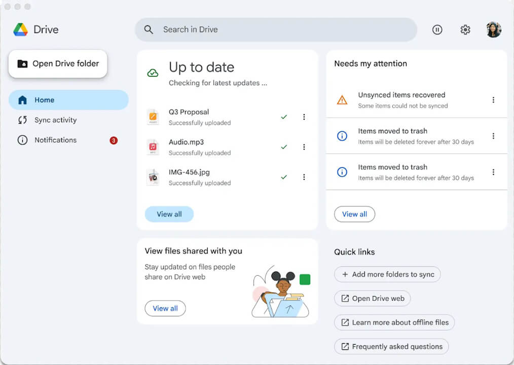 Google Drive