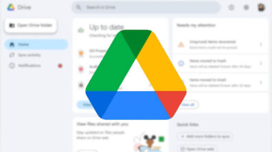 Google Drive