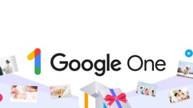 Google One