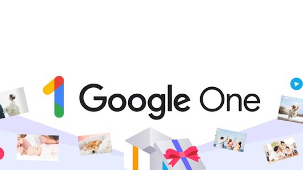 爆アゲ セレクション（ドコモ）、非Google AI「Google One」追加