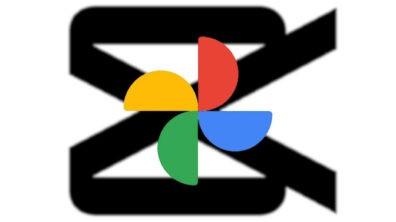 Google Photos CapCut