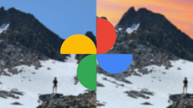 Google Photos Reimagine