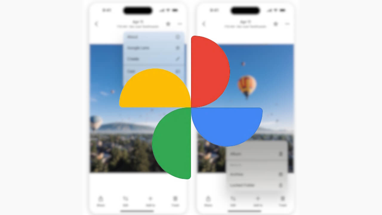 Android/iOS「Google フォト」UI再設計正式発表