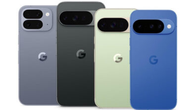 Google Pixel 10