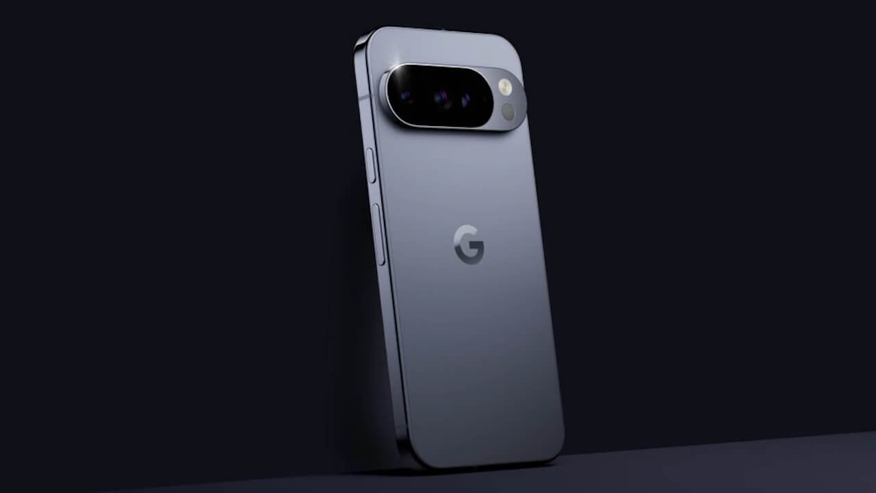 Google「Pixel 10」シリーズ8.21新登場