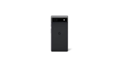 Google Pixel 6a