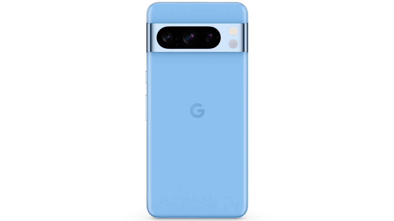 Googleストア「サマーセール」しれっとPixel 8 Pro追加