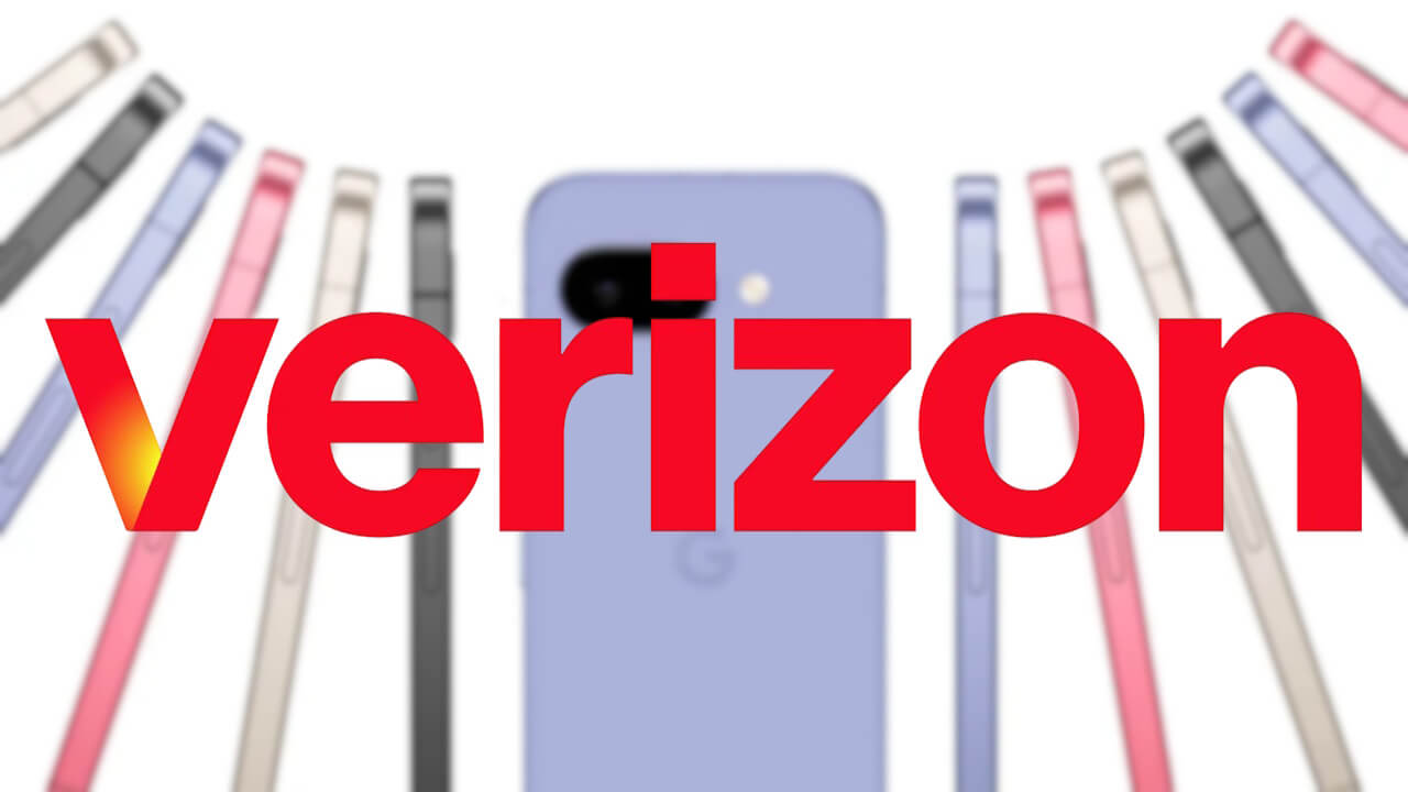 Verizon、「Pixel 6～9a」2025年7月版月例アップデート情報フライング公開