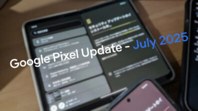 Google Pixel Fold