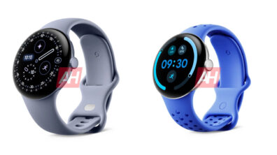Google Pixel Watch 4