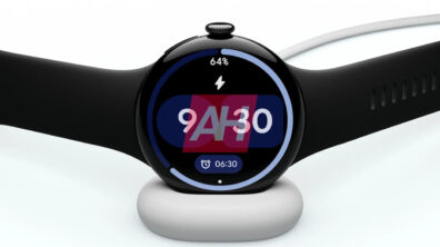 Google Pixel Watch 4