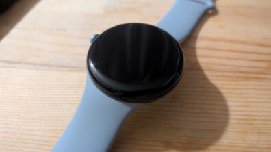 Google Pixel Watch 4