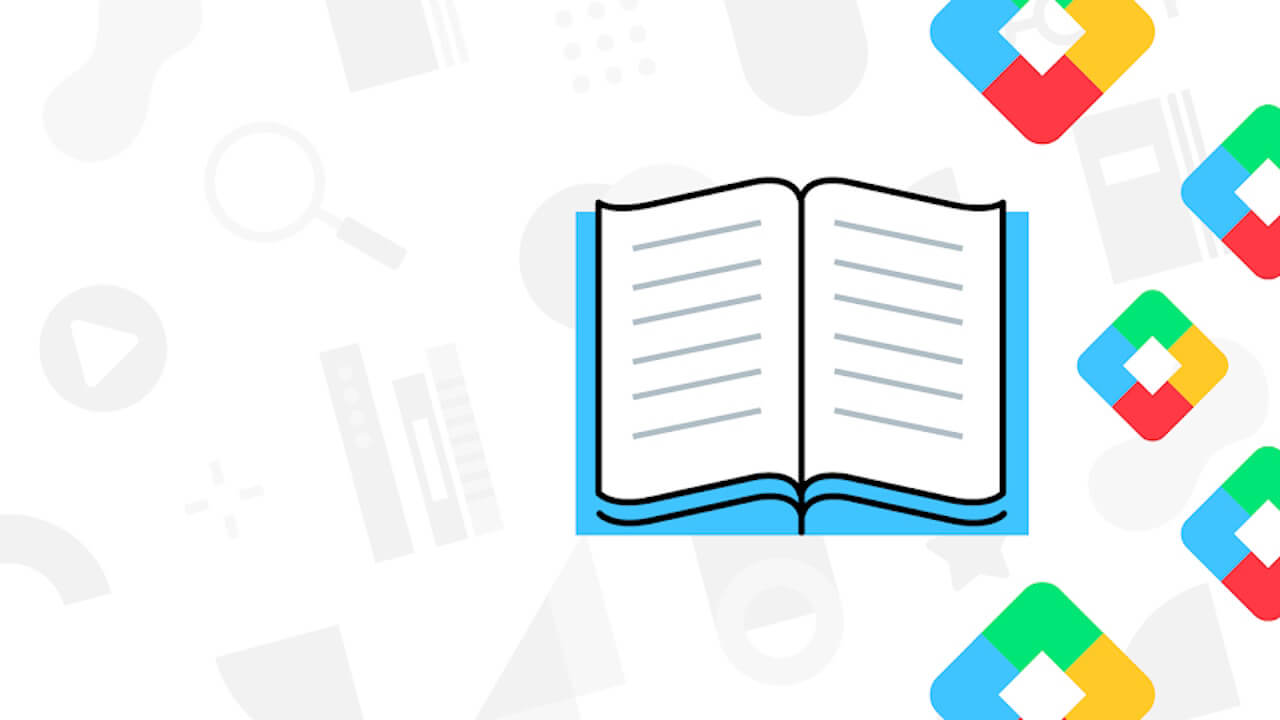Google Play Books