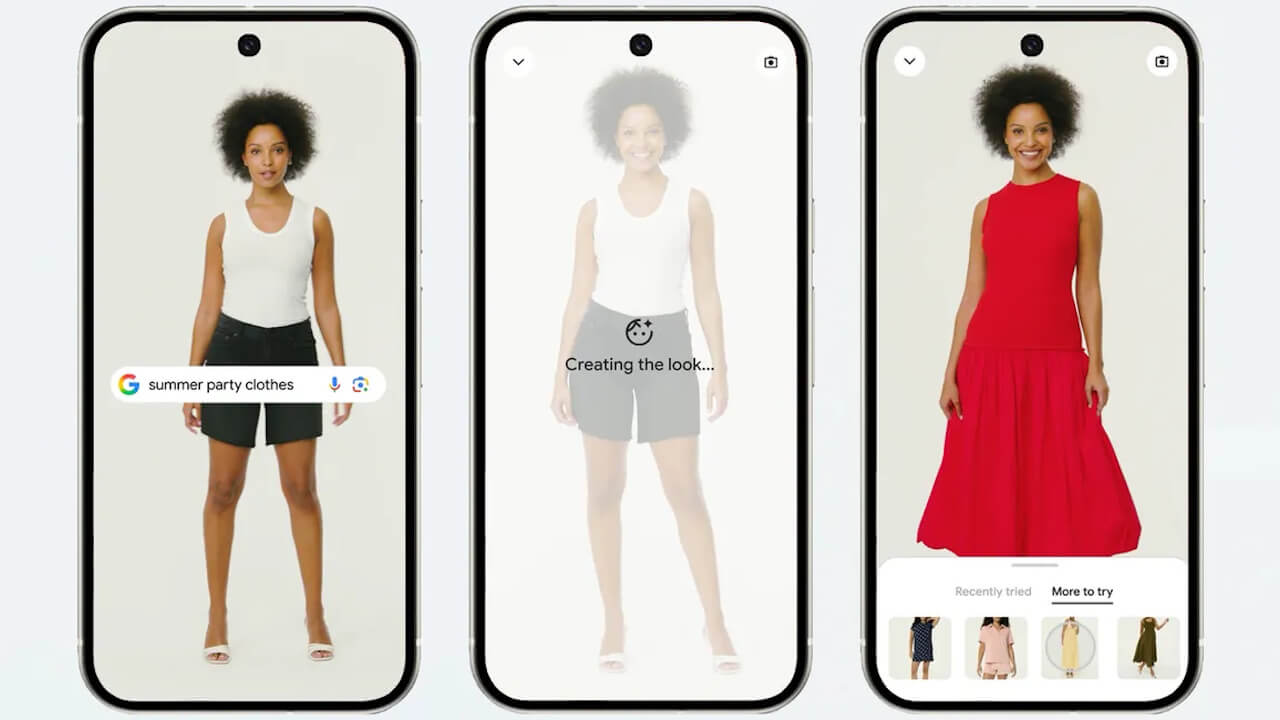 Google ショッピング「AI Mode」統合など【米国】