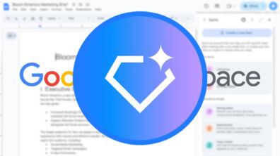 Google Workspace Gem