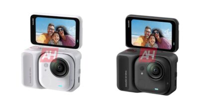 Insta360 Go Ultra