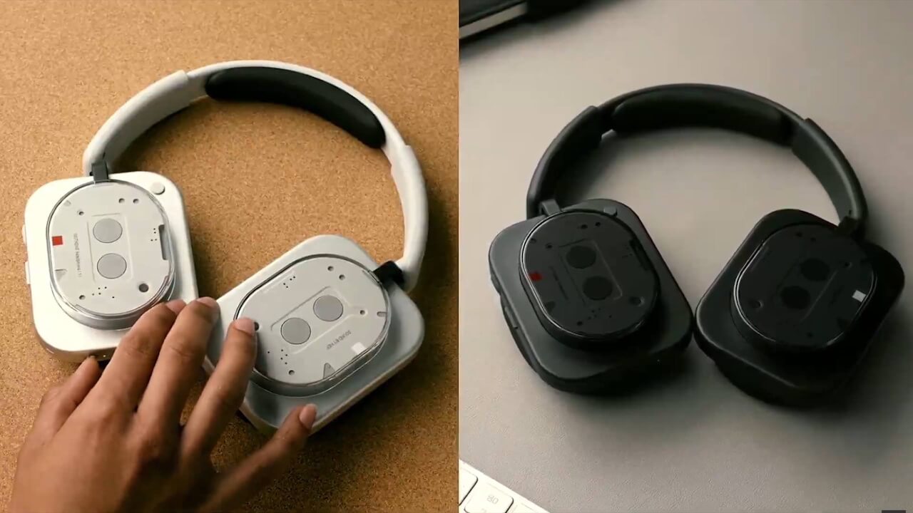 Nothing Headphone (1)
