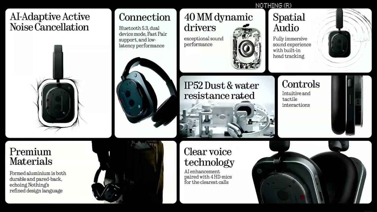 Nothing Headphone (1)