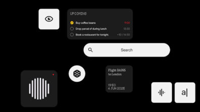Nothing Launcher