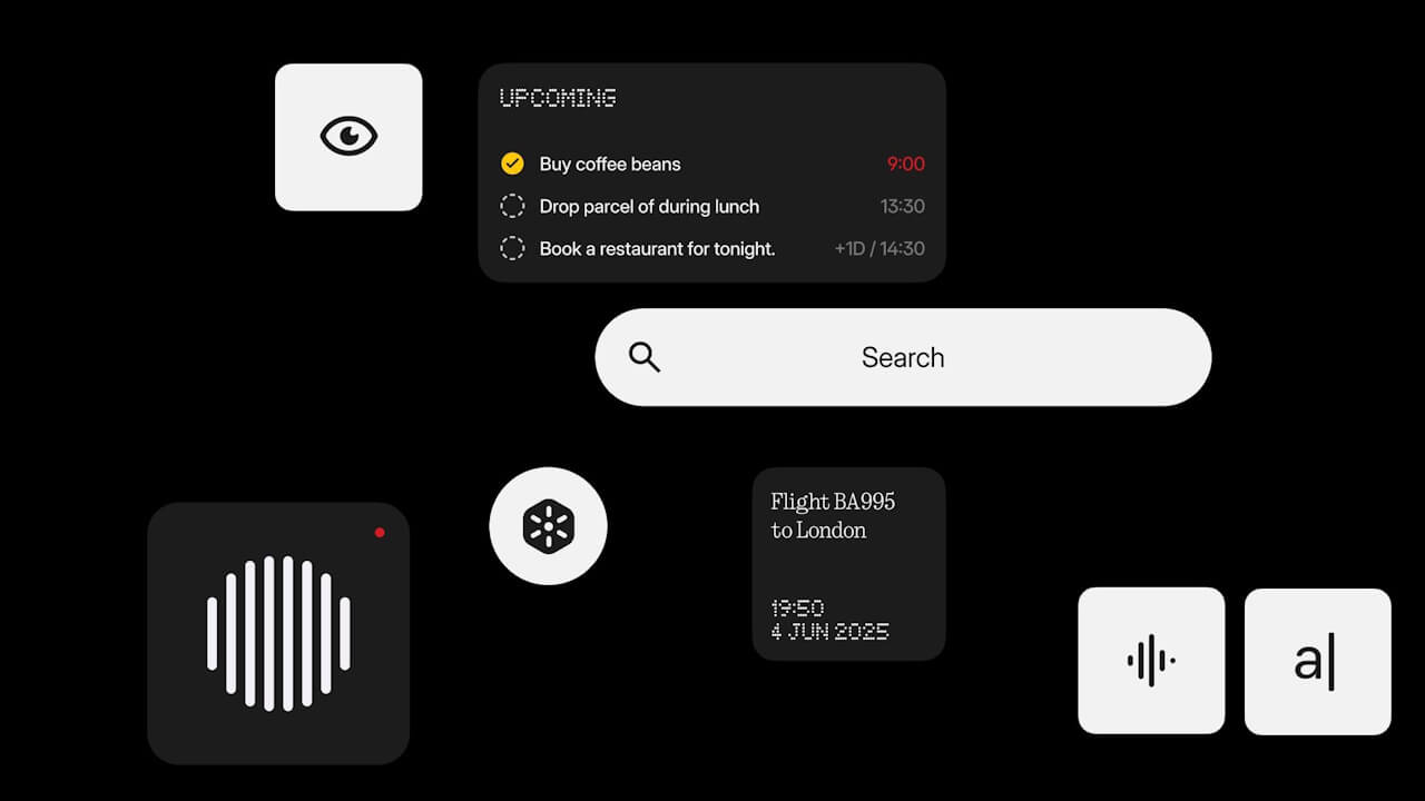 新機能Nothing Search！「Nothing Launcher」v3.3.4配信