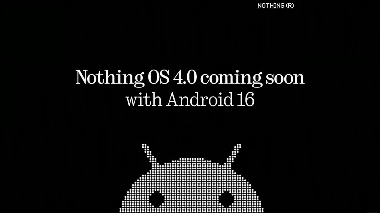 Nothing Phone (3)