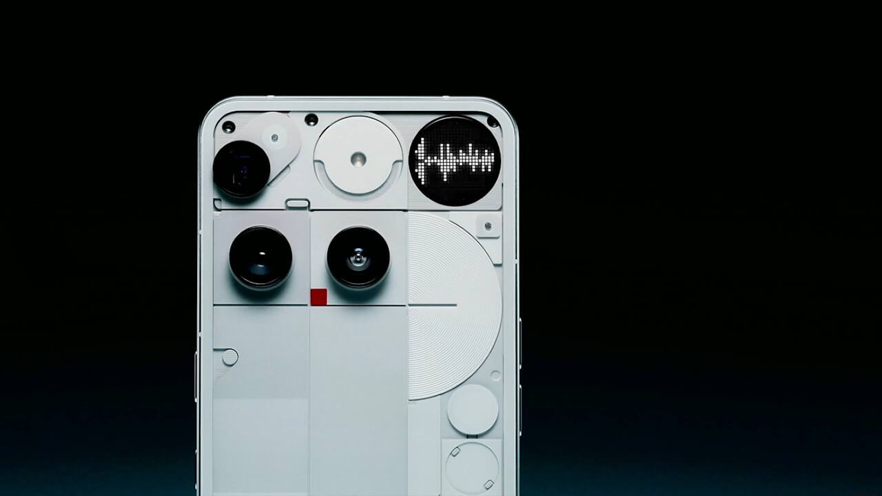 Nothing Phone (3)