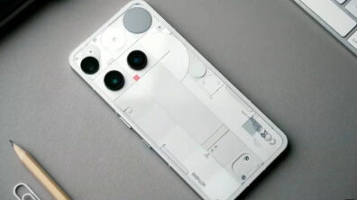 Nothing Phone (3)