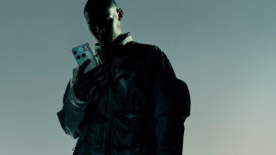 Nothing Phone (3) - Android 16