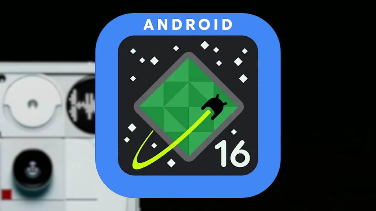 Nothing「Glyph Matrix/Interface」広がるAndroid 16ライブアップデートの可能性