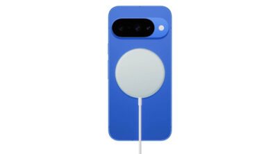 Pixel 9 MagSafe