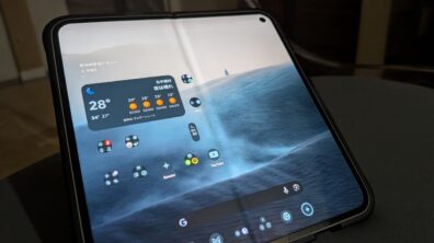 Pixel 9 Pro Fold