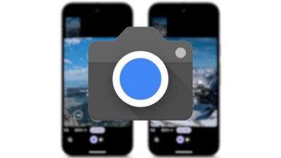 Pixel Camera