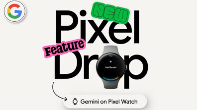 Pixel Drop