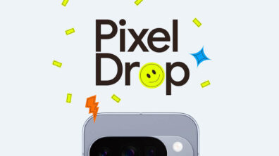 Pixel Drop