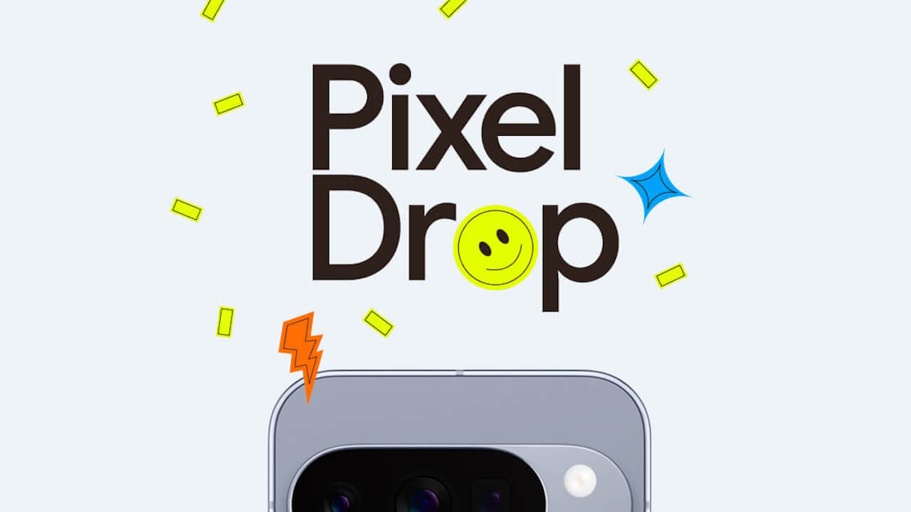 2025新世代Google Pixel「Moonstone」推し