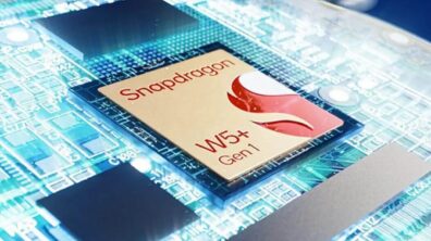 Qualcomm Snapdragon W5