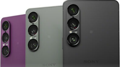 Sony Xperia 1 VII