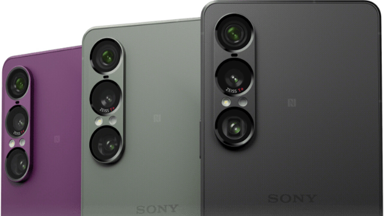 Sony「Xperia 1 VII」昨年1 VIよりも好調だった
